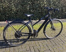 Cannondale tesoro neo gebraucht kaufen  Kassel