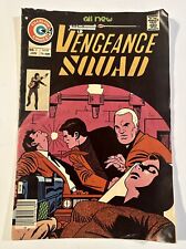 Vengeance squad satana for sale  Pittsburgh