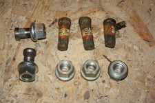 Radbolzen radmuttern ca gebraucht kaufen  Deutschland