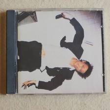 david lodger bowie cd usato  Pieve di Cento