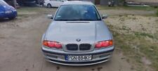 BMW E46, używany na sprzedaż  PL
