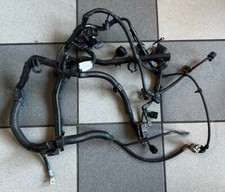 Polo kabelbaum motorelektrik gebraucht kaufen  Alheim