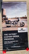 Large victory motorcycles for sale  Clovis