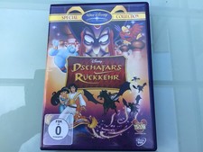 Walt disney aladdin gebraucht kaufen Walt disney aladdin gebraucht kaufen  Baunatal
