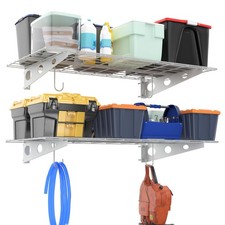 Garage wall shelves for sale  Elizabethtown