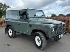 land rover defender heritage for sale land rover defender heritage for sale GLOUCESTER
