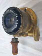 Objectif chambre photographiqu d'occasion  Sète