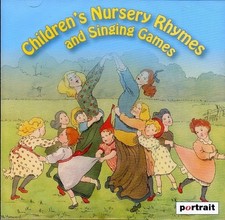 Nursery rhymes children for sale  ROSSENDALE