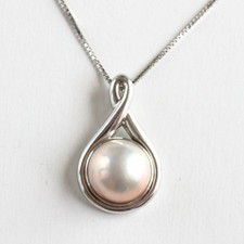 Colar de pérolas Tasaki Mabe comprar usado  Enviando para Brazil