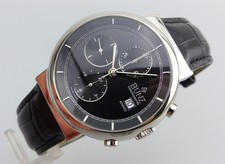 Bunz chronograph chronometer gebraucht kaufen  Pirmasens