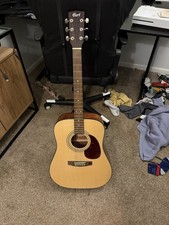 Cort acoustic guitar for sale  Manhattan
