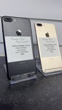 Iphone plus 32gb for sale  LIVERPOOL
