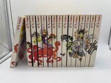 Goddess manga kosuke gebraucht kaufen  Köln
