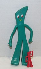 Jesco gumby figure for sale  West Chester