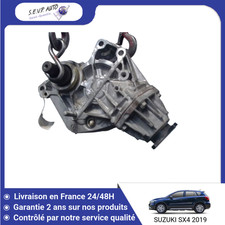 Boite transfert suzuki d'occasion Boite transfert suzuki d'occasion  Saint-Quentin