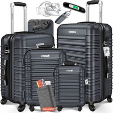 Retoure 4er reisekoffer gebraucht kaufen  Altenberge