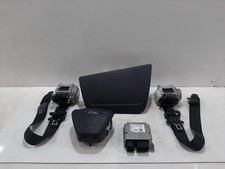 2017 ford airbag for sale  POOLE