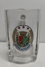 Ancienne chope bière d'occasion Ancienne chope bière d'occasion  Bitche