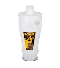 Dewalt dxvcs001 dust for sale  Louisville