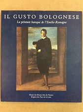 Gusto bolognese peinture d'occasion  France