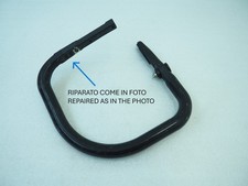 Riparato maniglia motosega usato Riparato maniglia motosega usato  Cherasco