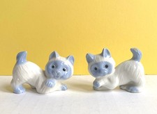 Vintage pair delft for sale  PETERBOROUGH