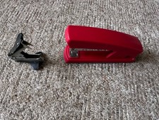 Herlitz hefter tacker gebraucht kaufen  Kaarst