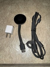 Google Chromecast 2ª geração streaming de mídia de vídeo HD NC2-6A5 cinza escuro comprar usado Google Chromecast 2ª geração streaming de mídia de vídeo HD NC2-6A5 cinza escuro comprar usado  Enviando para Brazil