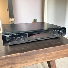 Technics x302l quartz for sale  FRESHWATER