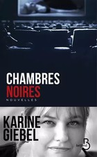 Chambres noires karine d'occasion  France