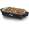Barbecue elettrico senza usato  Italia