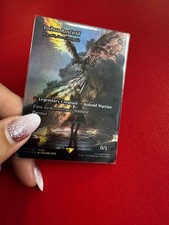 Mtg joshua rosfield d'occasion  Expédié en Belgium