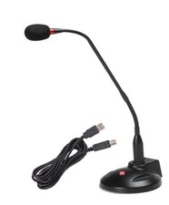 Soundtech gooseneck microphone for sale  HIGH WYCOMBE