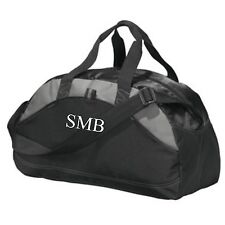 Monograma Niños Bolso de Lona Deportivo Nombre Personalizado Lona para Padrinos Regalo segunda mano  Embacar hacia Mexico