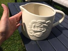 Ceramic watering flower for sale  EASTLEIGH