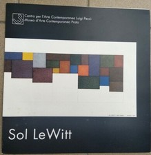 Sol lewitt wall usato  Torino