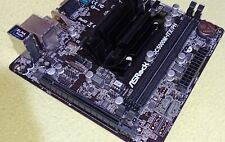 Asrock qc5000m itx gebraucht kaufen  Offenbach am Main