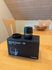 Voigtländer heliar classic gebraucht kaufen  Heiligenmoschel, Schneckenhausen
