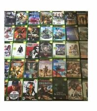 Disco de jogos originais Xbox somente A - E JOGOS BARATOS TESTADOS comprar usado Disco de jogos originais Xbox somente A - E JOGOS BARATOS TESTADOS comprar usado  Enviando para Brazil