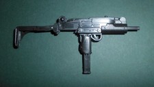 6th scale uzi for sale  LEICESTER