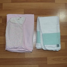 baby towels for sale  LEEDS