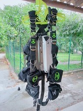 Gav dive sistem usato  Casale Monferrato