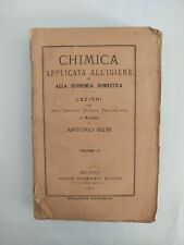 Chimica applicata all usato  Cavallino Treporti