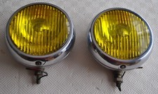 Paire antibrouillards auteroch d'occasion  Port-Vendres