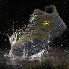 Mens casual waterproof for sale  WIGAN