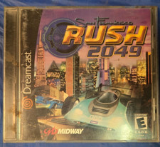 rush 2049 for sale rush 2049 for sale Sacramento