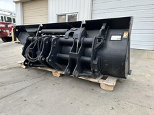 New caterpillar side for sale  Omaha