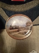 Davenport collectors plate for sale  CHELMSFORD