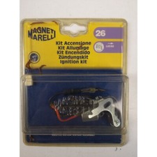 Kit contatti magneti usato  Villa Estense