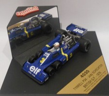 tyrrell p34 d'occasion tyrrell p34 d'occasion Expédié en Belgium